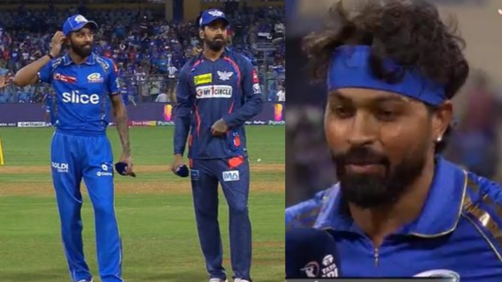 MI vs LSG, IPL 2024, MATCH 67 Toss Report in Bengali: টস জিতলেন হার্দিক, শেষ ম্যাচে শত্রুতা অব্যহত, দল থেকে বাদ পড়লেন তিলক-বুমরাহ !! 21