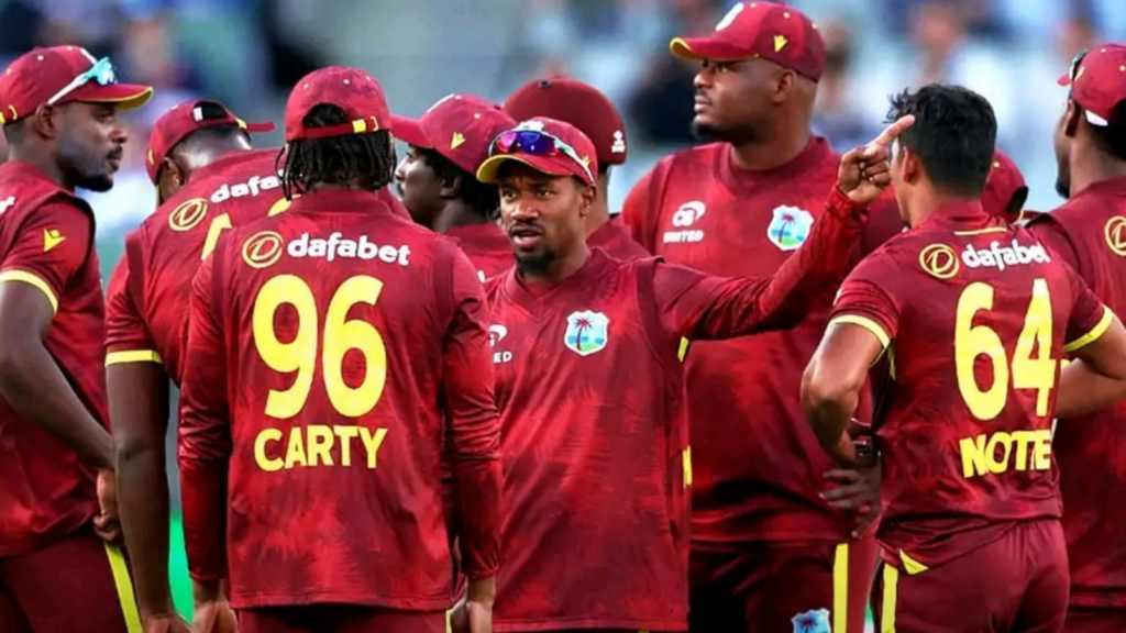 T20 বিশ্বকাপের দল ঘোষণা ওয়েস্ট ইন্ডিজের, বিধ্বংসী ব্যাটারের দলে হলো না জায়গা !! 13