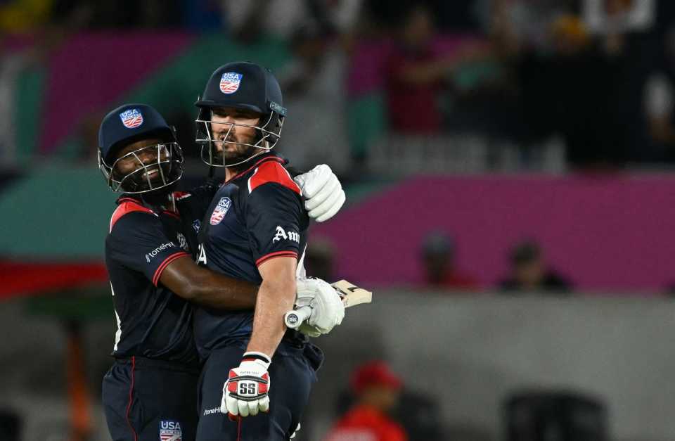 USA vs CAN, T20 WORLD CUP 2024