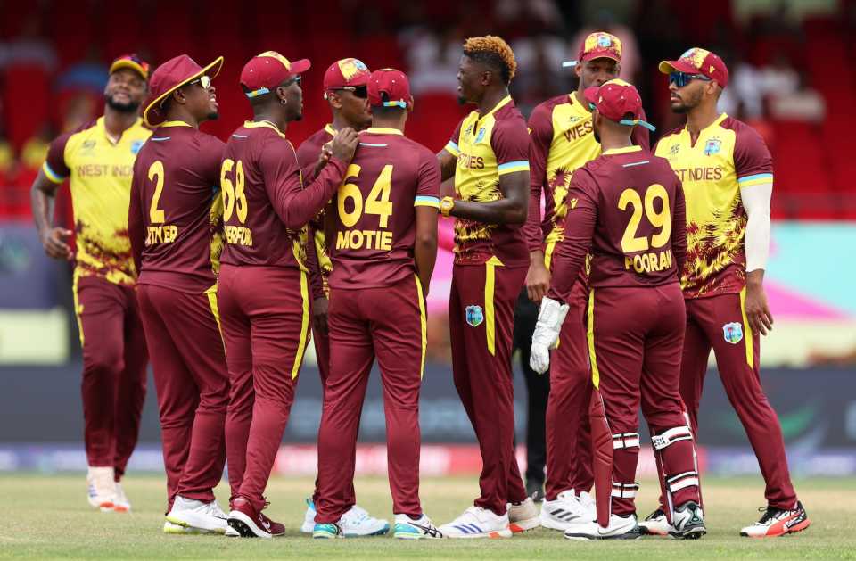 WI vs PNG, T20 WORLD CUP 2024