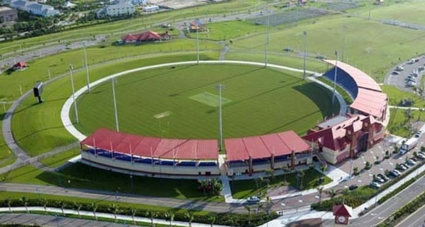 Central Broward Regional Park Stadium | T20 World Cup | Image: Getty Images