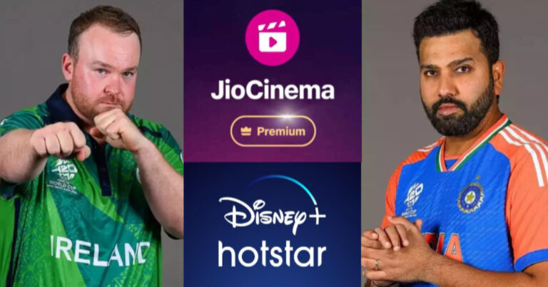 T20 World Cup 2024, IND vs IRE, Match-08 Live Streaming Details: কখন এবং কিভাবে দেখবেন ভারত ও আয়ারল্যান্ডের বিশ্বকাপের ম্যাচ ? জানুন এক ক্লিকেই !! 1