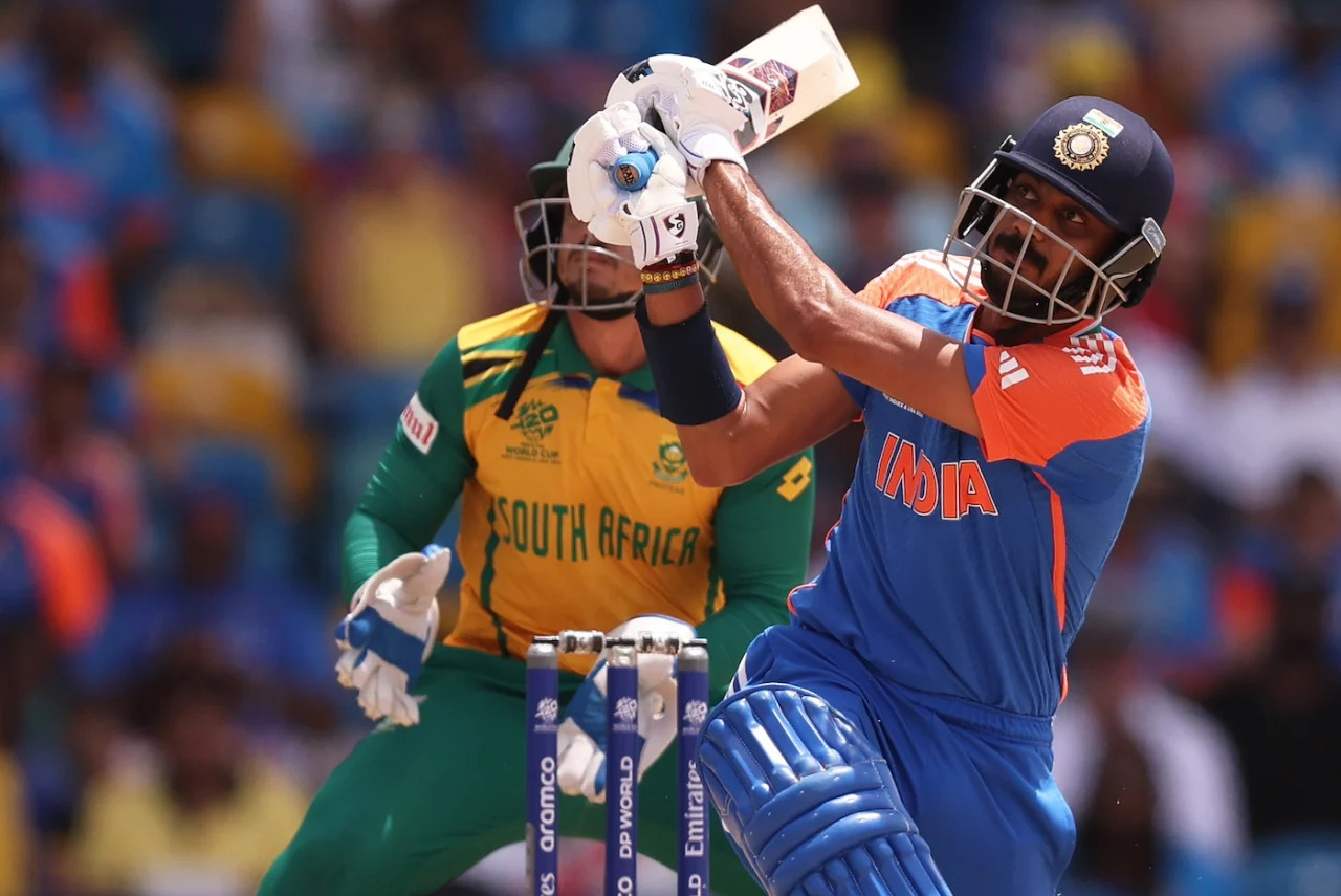 IND vs SA | Image: Getty Images