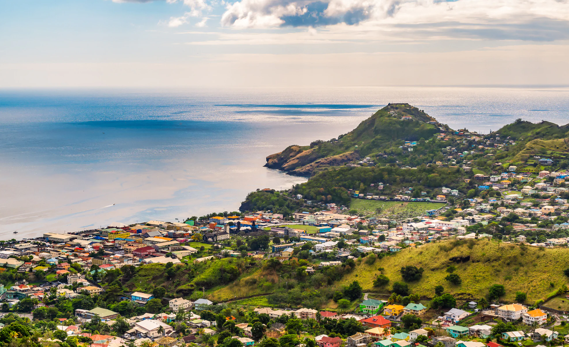 Kingstown | T20 World Cup | Image: Getty Images