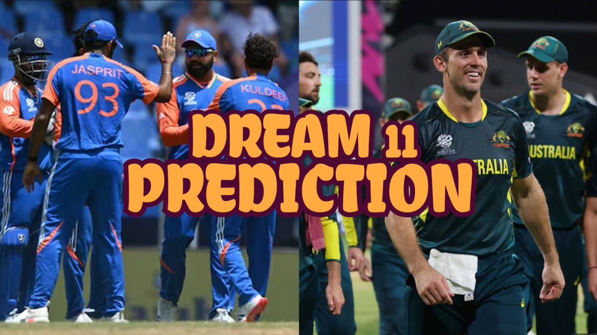 T20 World Cup, IND vs AUS, Dream 11 Prediction in Bengali: মরিয়া অস্ট্রেলিয়ার মুখোমুখি টিম ইন্ডিয়া, ধুন্ধুমার লড়াইতে কারা বাজিমাত করবেন ফ্যান্টাসি ক্রিকেটে? দেখুন এক ক্লিকে !! 1