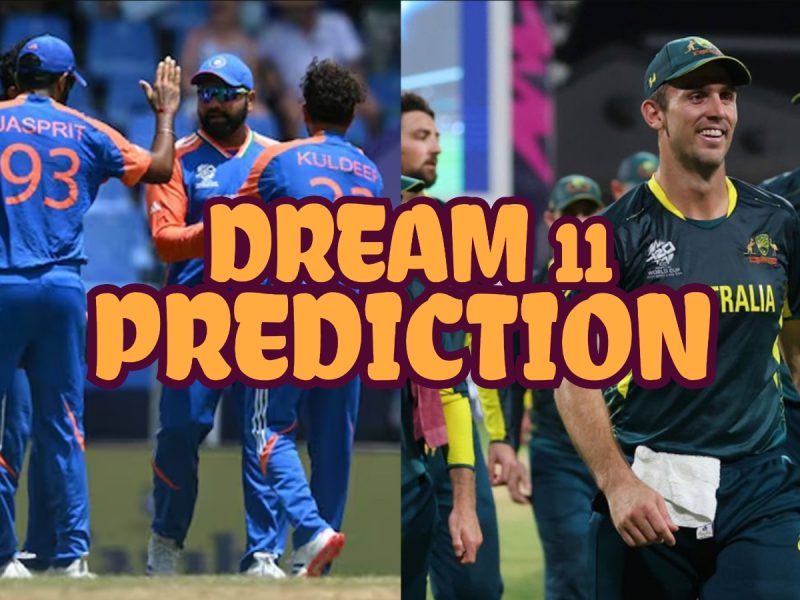 T20 World Cup, IND vs AUS, Dream 11 Prediction in Bengali: মরিয়া অস্ট্রেলিয়ার মুখোমুখি টিম ইন্ডিয়া, ধুন্ধুমার লড়াইতে কারা বাজিমাত করবেন ফ্যান্টাসি ক্রিকেটে? দেখুন এক ক্লিকে !! 5