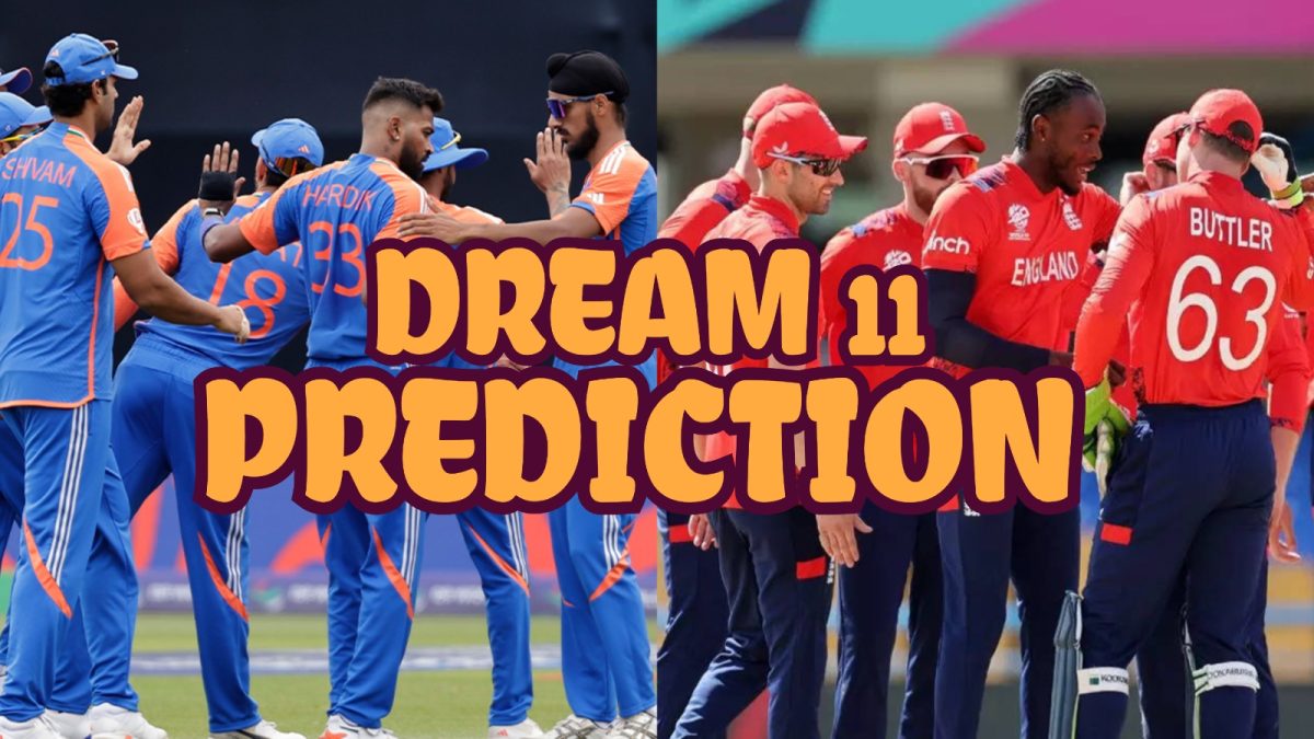 T20 World Cup, IND vs ENG, Dream 11 Prediction in Bengali: ধুন্ধুমার সেমিফাইনালে মুখোমুখি ভারত-ইংল্যান্ড, ফ্যান্টাসি ক্রিকেটের সুলুকসন্ধান পান এক ক্লিকে !! 1