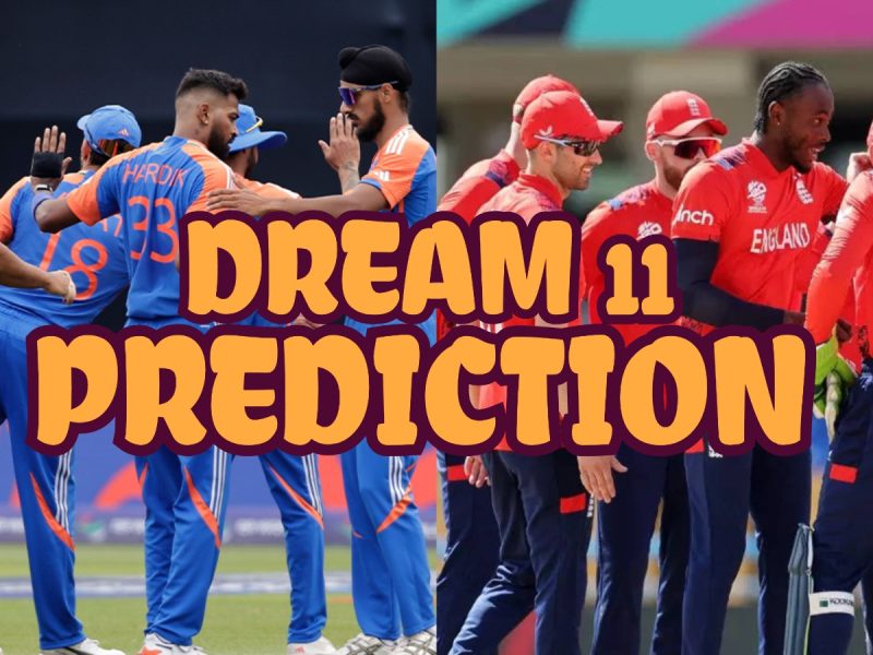 T20 World Cup, IND vs ENG, Dream 11 Prediction in Bengali: ধুন্ধুমার সেমিফাইনালে মুখোমুখি ভারত-ইংল্যান্ড, ফ্যান্টাসি ক্রিকেটের সুলুকসন্ধান পান এক ক্লিকে !! 7