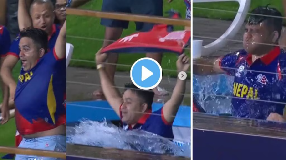 t20-wc-nepal-fan-jumps-into-pool