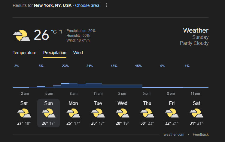 New York Weather | T20 World Cup | Image: Twitter