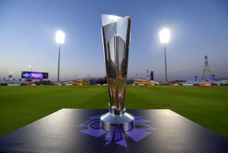 T20 World Cup | Image: Getty Images