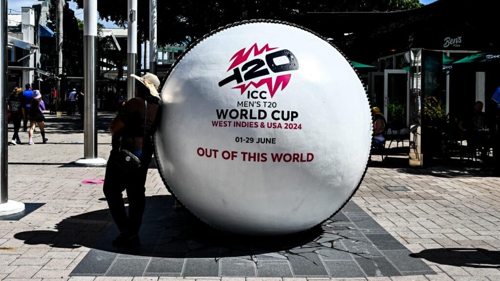 T20 World Cup 2024,