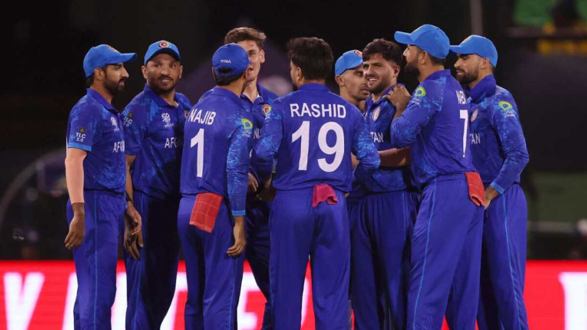 IND vs AFG, T20 World Cup 2024: সুপার 8-এর মঞ্চে চমক দেখাতে প্রস্তুত আফগানিস্তান, ভারতের বিরুদ্ধে দলে এন্ট্রি দিলো এই মিস্ট্রি বোলারকে !! 1