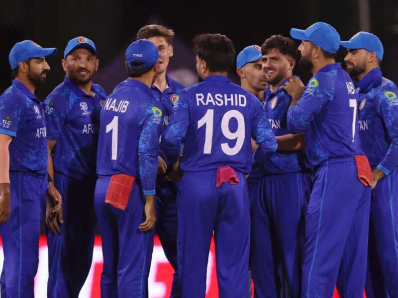 IND vs AFG, T20 World Cup 2024: সুপার 8-এর মঞ্চে চমক দেখাতে প্রস্তুত আফগানিস্তান, ভারতের বিরুদ্ধে দলে এন্ট্রি দিলো এই মিস্ট্রি বোলারকে !! 7