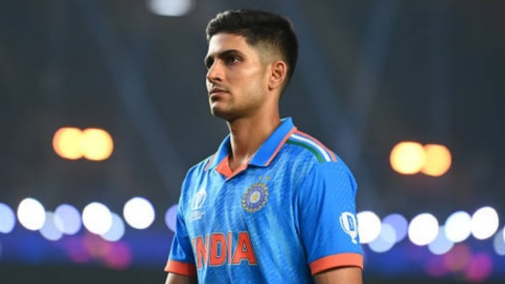 Shubman Gill, t20 world cup 2024, virat kohli