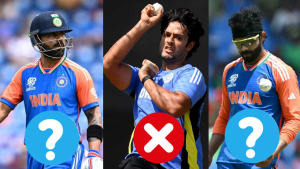 IND vs SA, T20 World Cup 2024 Final: বাদ পড়ছেন শিবম দুবে, ফাইনাল ম্যাচের আগে বড় পরিবর্তন ভারতীয় দলে, এন্ট্রি নিচ্ছেন এই তরুণ তুর্কি !! 24
