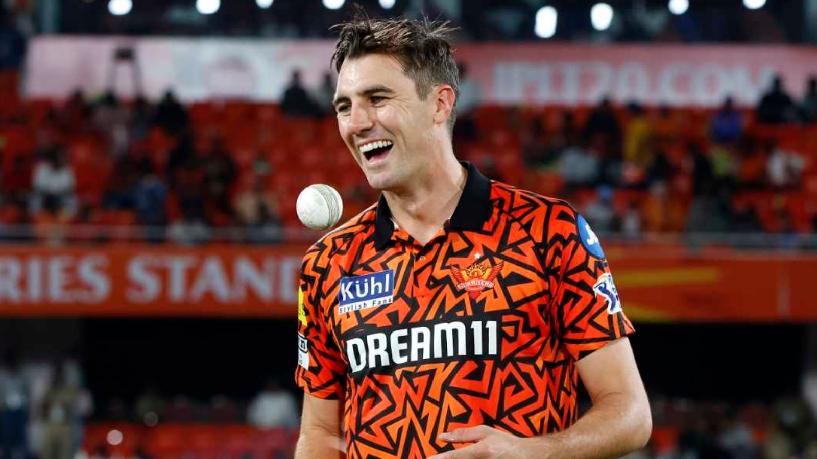 Pat Cummins | IPL | Image: Getty Images