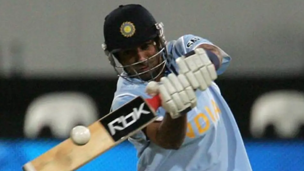 Rohit Sharma