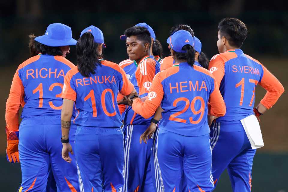 Indian Women's Cricket Team | Harmanpreet Kaur | Image: Getty Images