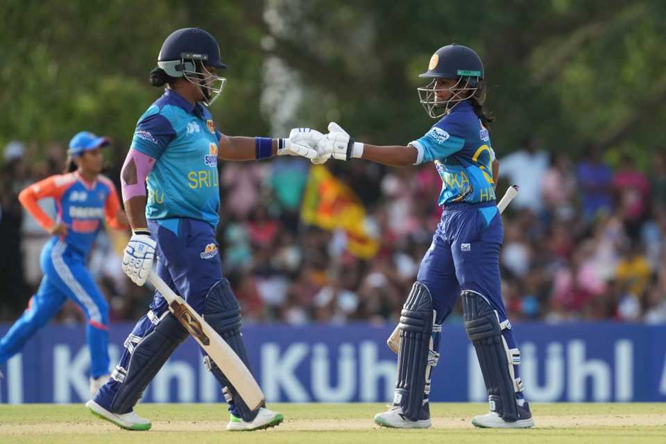 Ind vs sl, asia cup 2024