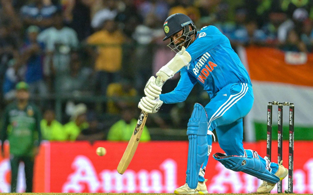 Jasprit Bumrah | INDIA | Image: Getty Images