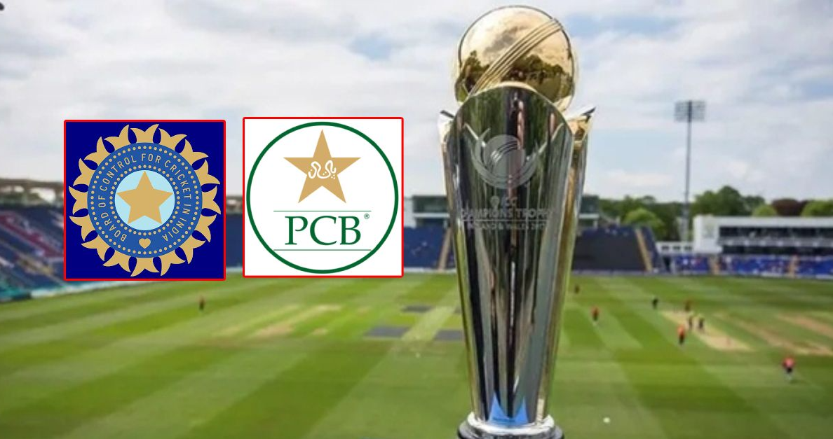 Champions Trophy | CT 2025 | Image: Getty Images