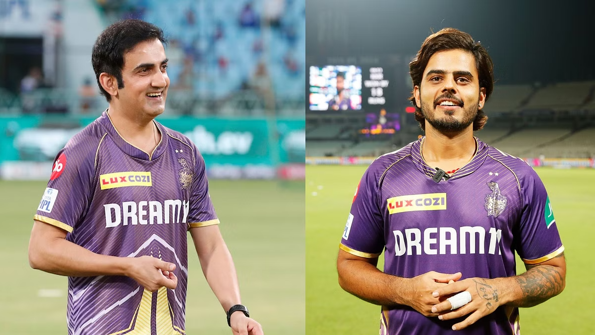 nitish-rana-farewell-tweet-for-gambhir