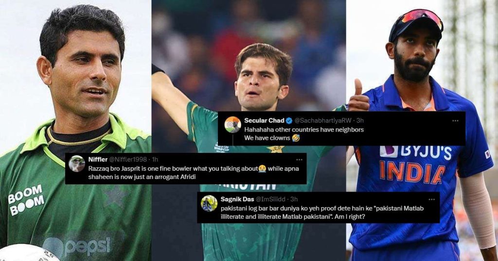 fans-slam-razzaqs-comment-on-bumrah
