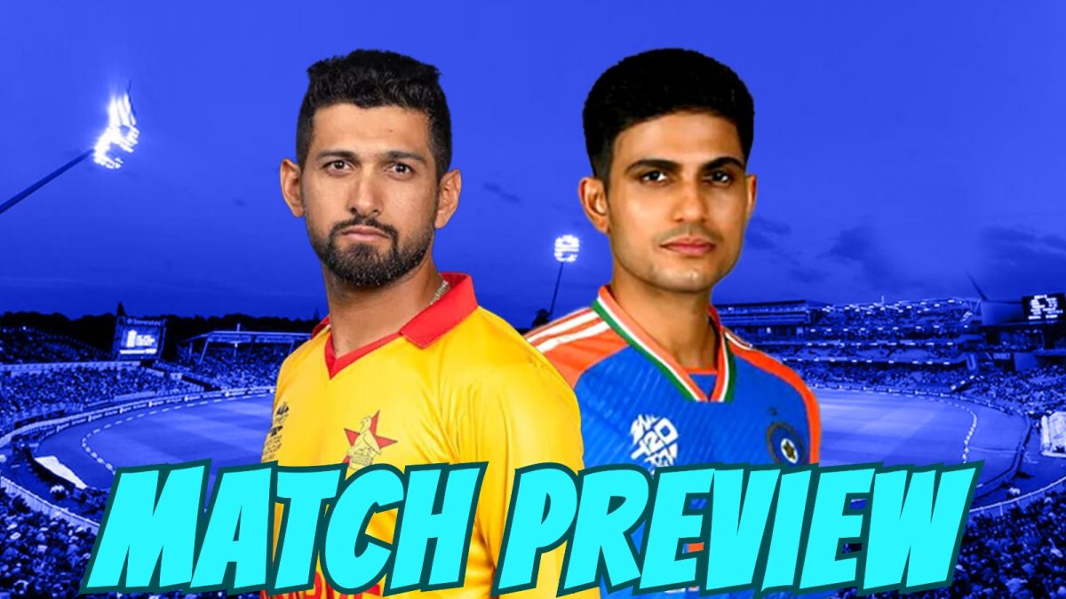 IND vs ZIM, 2nd T20i, Preview: পায়ের তলার মাটি খুঁজছে ভারত, জয়ের ধারাবাহিকতা বজায় রাখার লক্ষ্যে আজ মাঠে জিম্বাবুয়ে !! 1