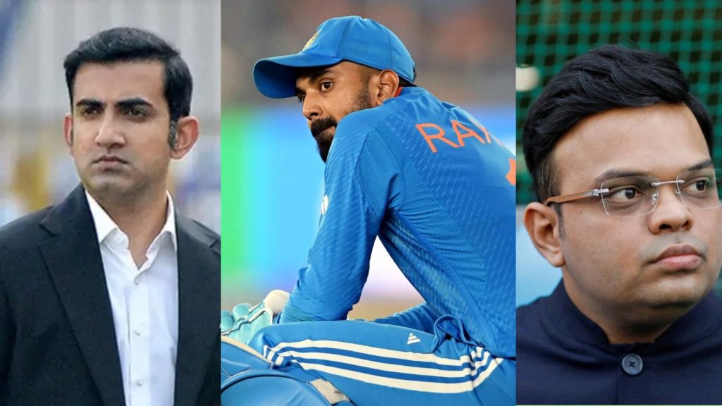 কপাল পুড়লো কে এল রাহুলের, অধরাই থাকছে অধিনায়ক হওয়ার স্বপ্ন !! 13