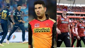 IPL 2025: গুজরাট নয় বরং SRH'এ সামিল হচ্ছেন যুবরাজ সিং, নিচ্ছেন মোটা অঙ্কের টাকা !! 2