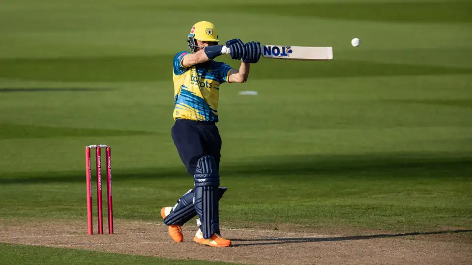 Moeen Ali | Image: Getty Images