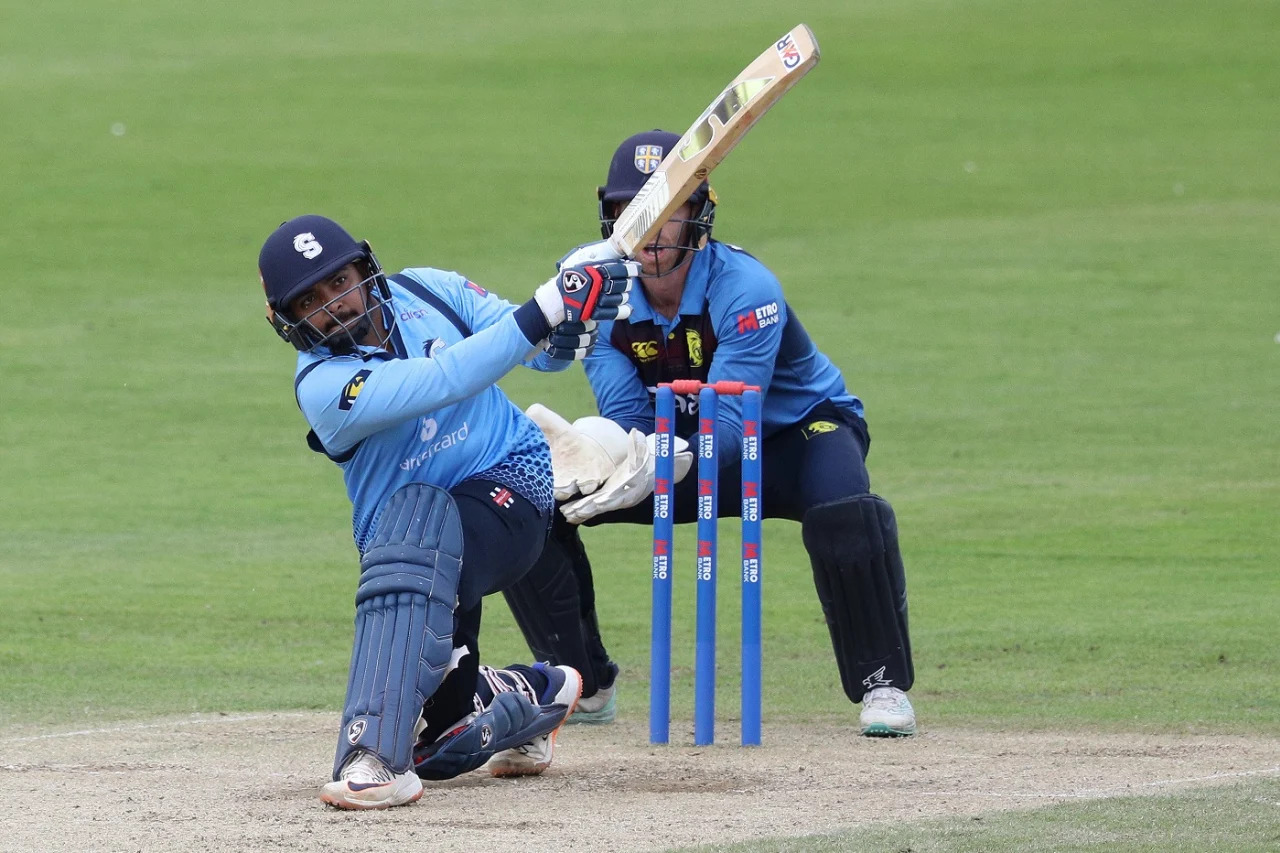 Prithvi Shaw | Image: Getty Images