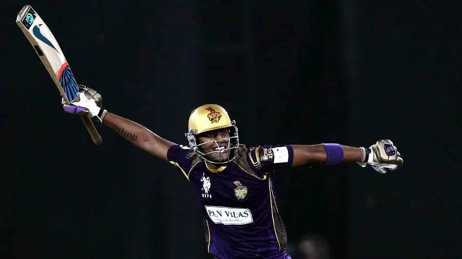 Suryakumar Yadav | Image: Getty Images