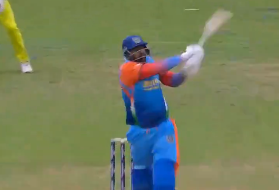 Yusuf Pathan | Image: Twitter
