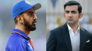গৌতম গম্ভীরের কারণেই দলে সুযোগ পাবেন না KL রাহুল, শীঘ্রই টি-টোয়েন্টি ফরম্যাটকে করবেন আলবিদা !! 6
