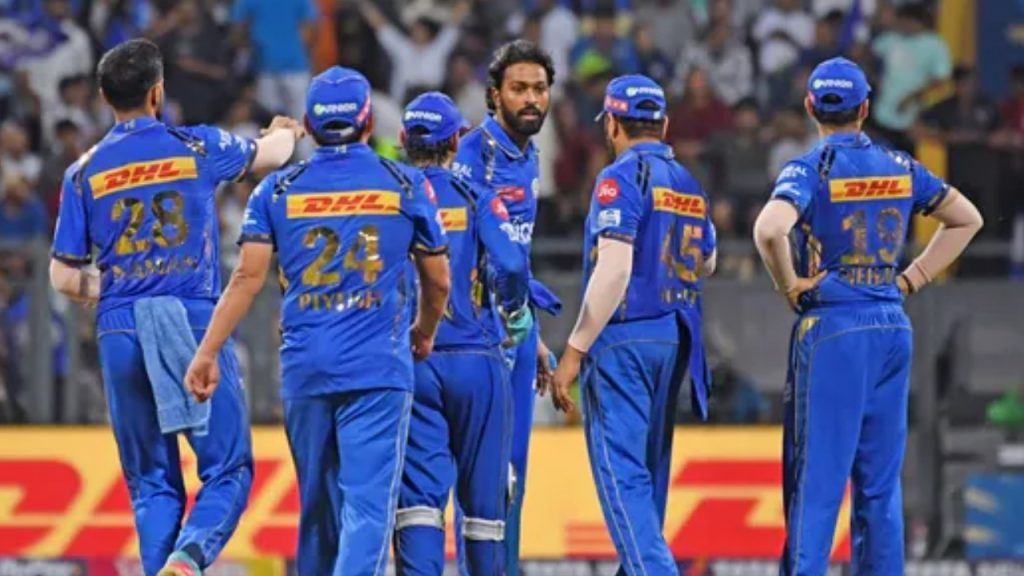 ঘর ভাঙছে মুম্বাই ইন্ডিয়ান্সের, মরসুম শুরুর আগেই সরছেন এই তারকারা !! 25