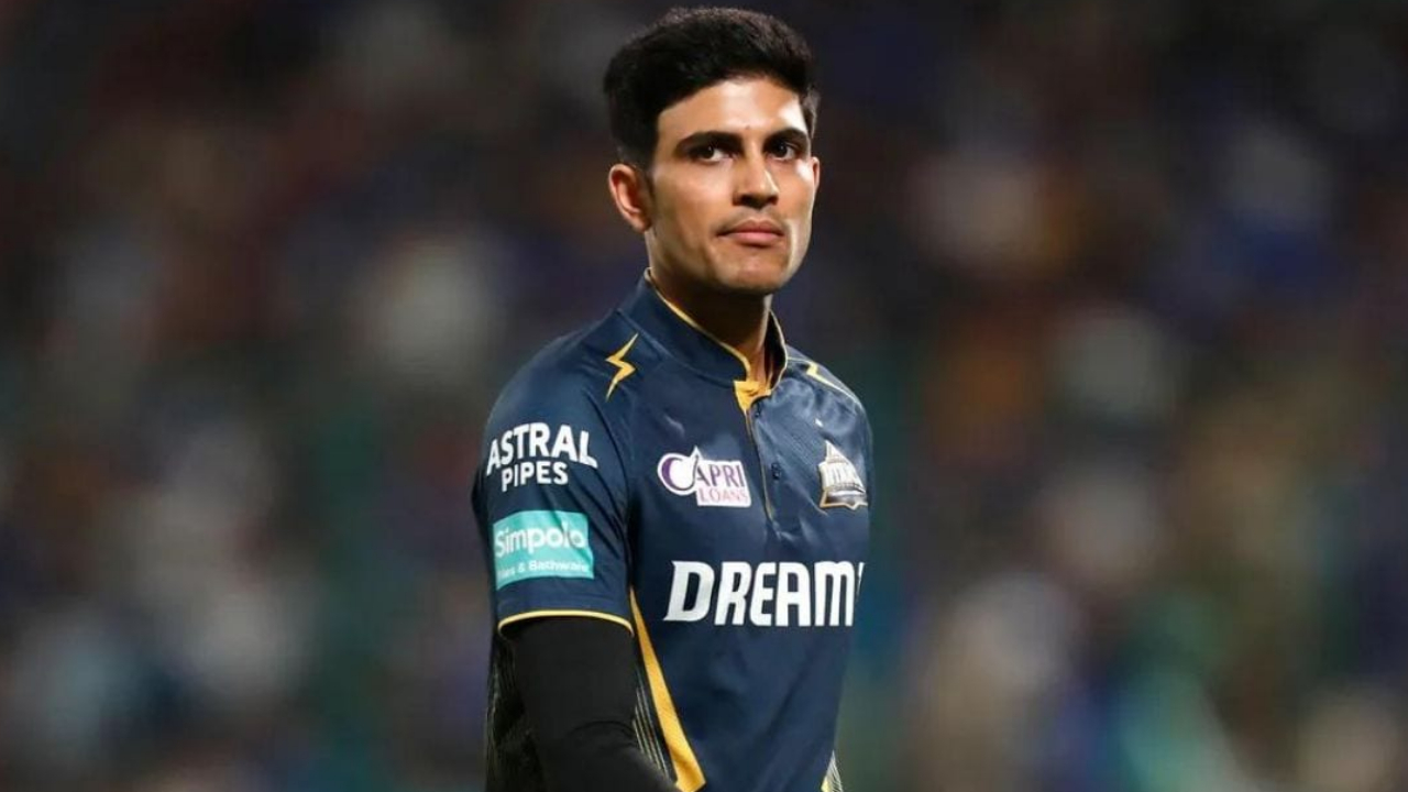 Shubman Gill | IPL | Image: Getty Images