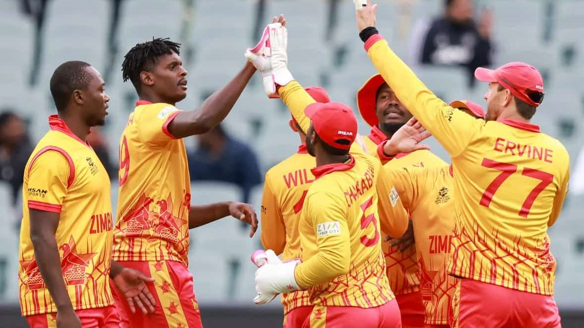 বাংলাদেশের পর ভারতকে বয়কট জিম্বাবুয়ের, টি২০ বিশ্বকাপের জন্য আসছে না সিকান্দার রাজারা !! 3 বাংলাদেশের পর ভারতকে বয়কট জিম্বাবুয়ের, টি২০ বিশ্বকাপের জন্য আসছে না সিকান্দার রাজারা !! 2