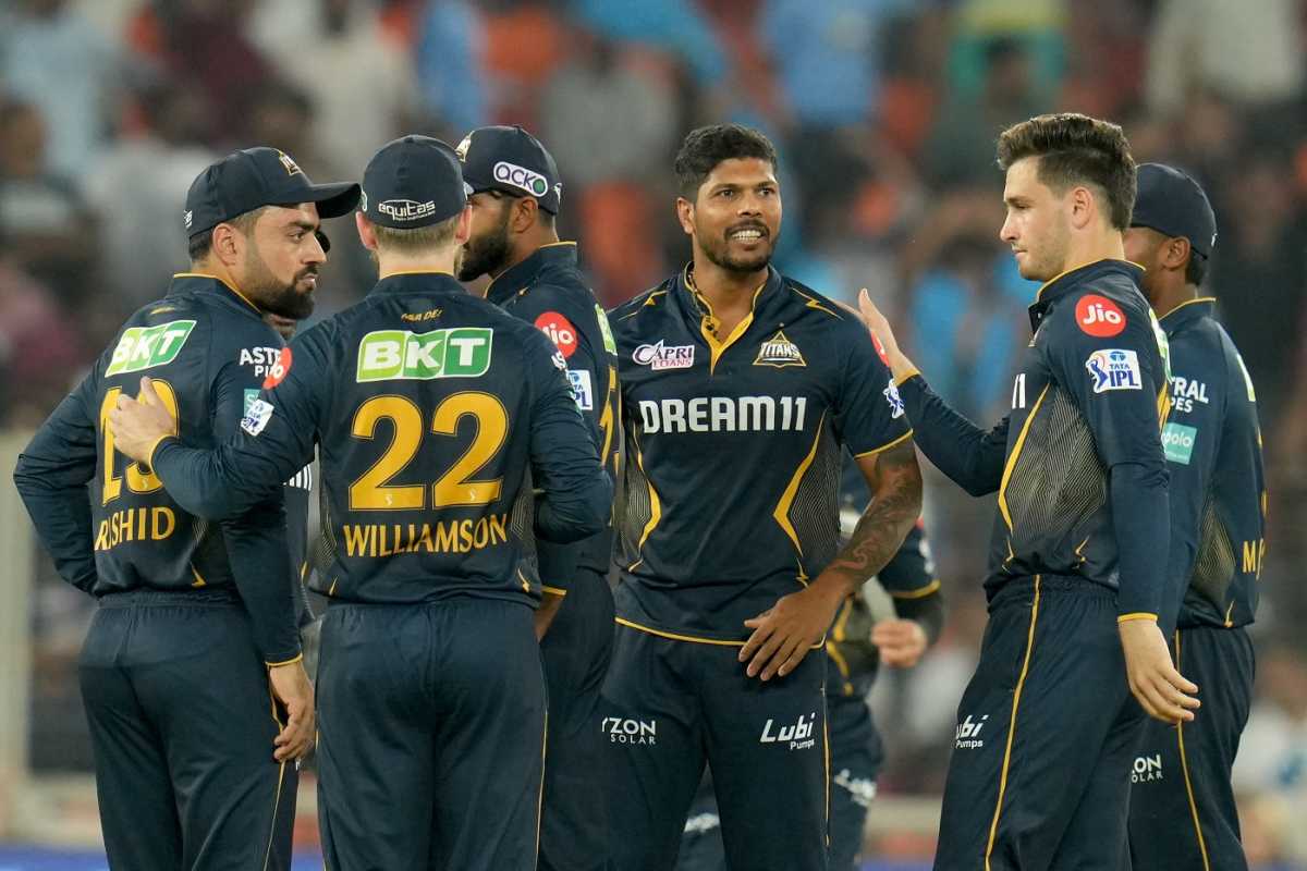 IPL 2026: থাকলেন রশিদ খান-জস বাটলার, আগামী আইপিএলের জন্য সম্পূর্ণ রিটেন তালিকা প্রকাশ করল গুজরাট টাইটান্স !! 2 Gt