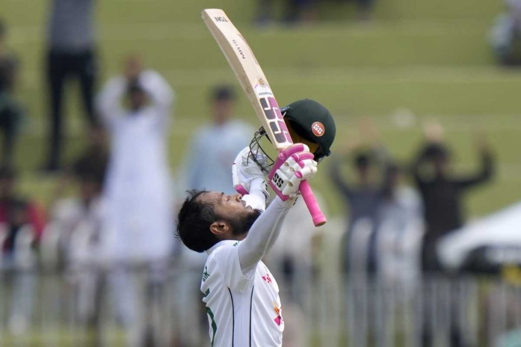 Mushfiqur Rahim, ind vs ban