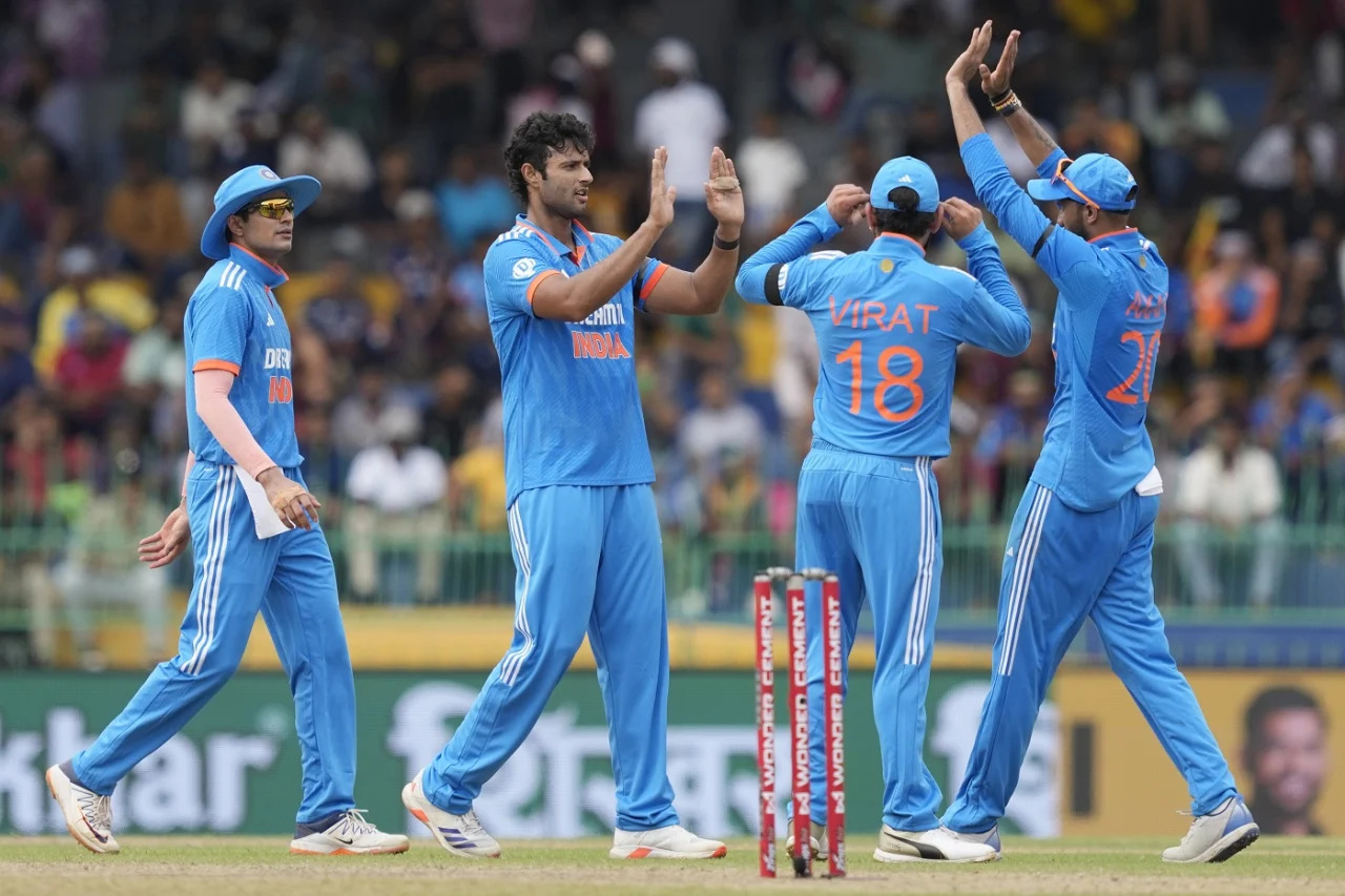 Team India | Image: Getty Images