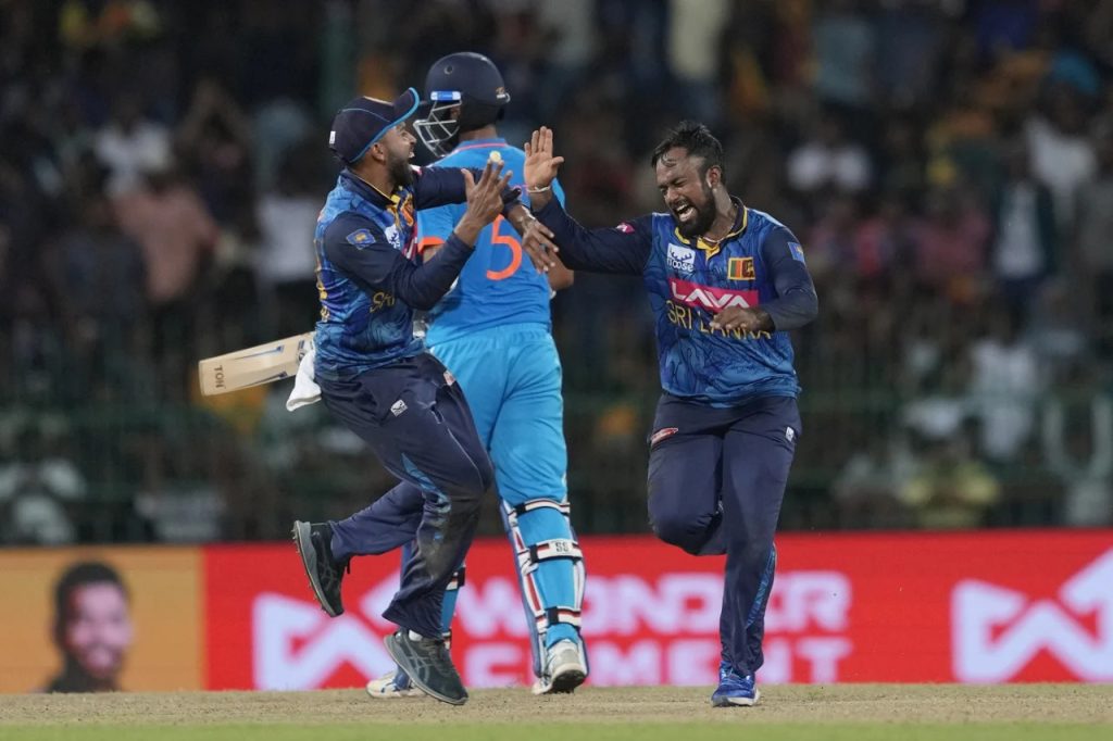 ind-vs-sl-2nd-odi-2024-match-report