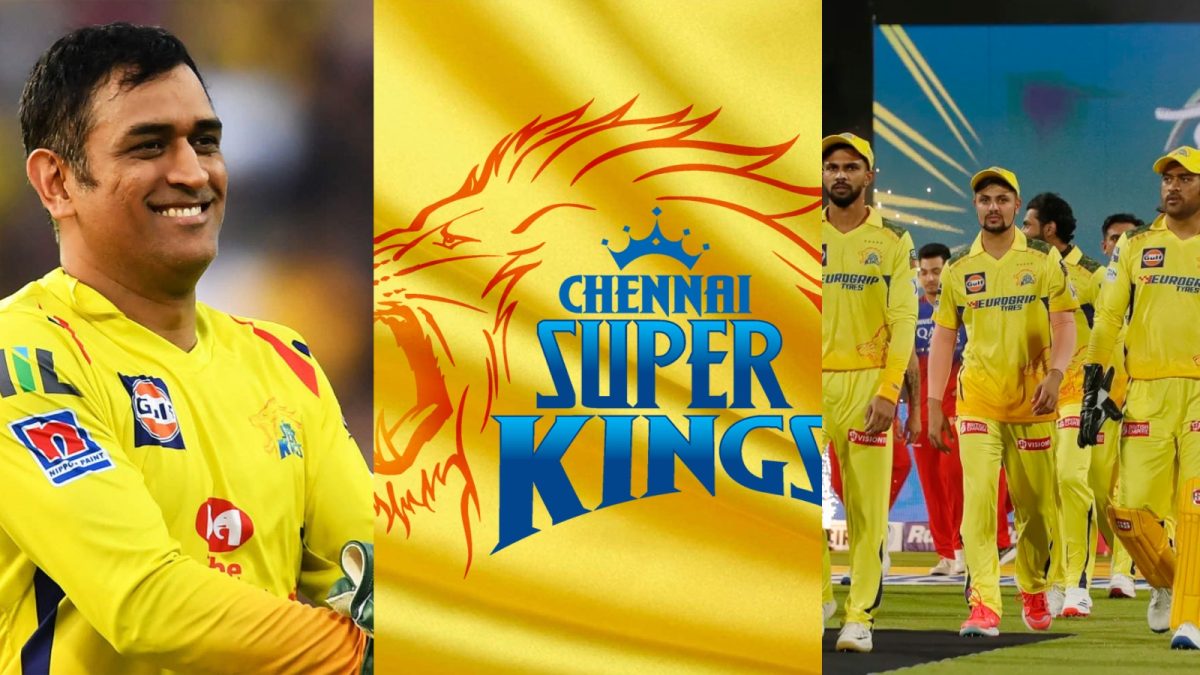 IPL শুরুর আগেই ভোলবদল CSK-র, এই নতুন নামে পরিচিতি পাবে দল !! 1