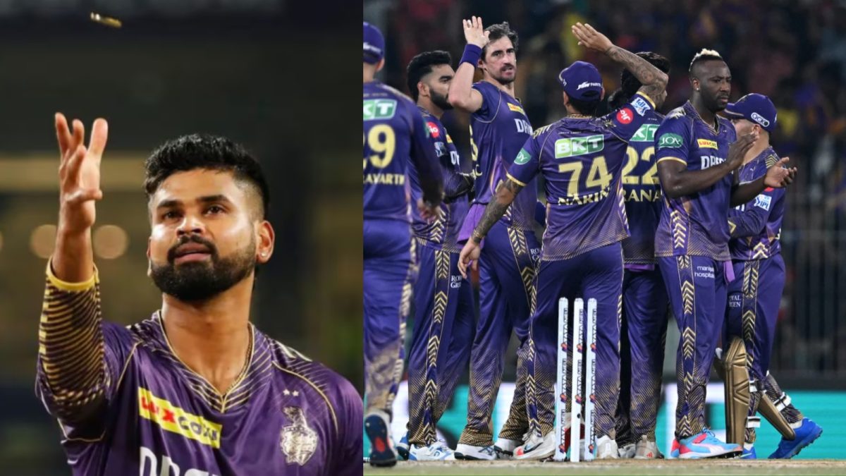 IPL 2025: কোনো মূল্যেই শ্রেয়স’কে ছাড়ছে না KKR, সোশ্যাল মিডিয়া পোস্টে মিললো প্রমাণ !! 1