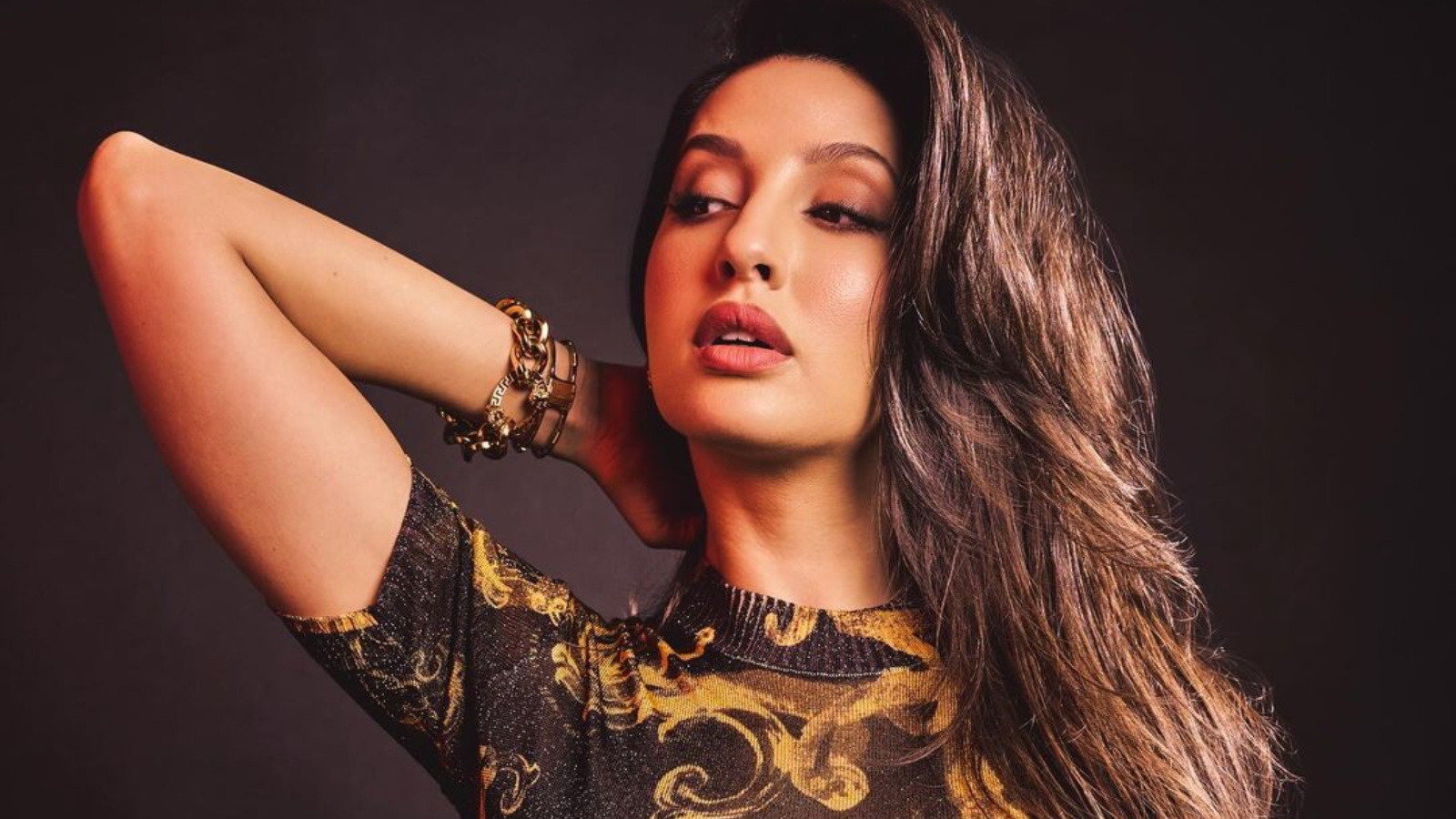 Nora Fatehi | Image: Twitter