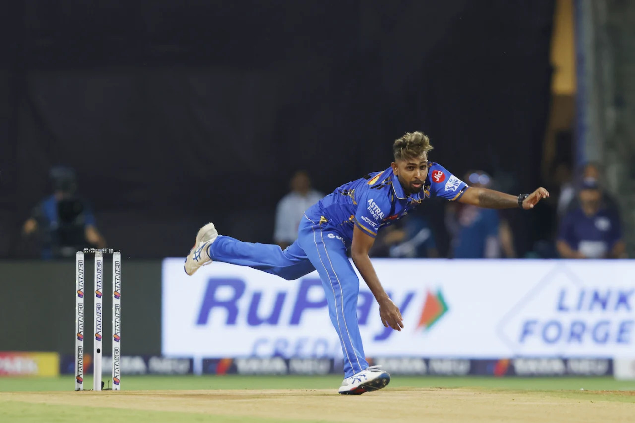 Nuwan Thushara | IPL | Image: Getty Images