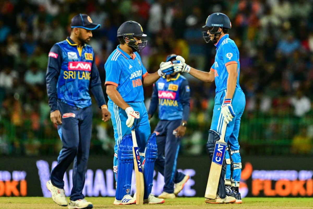 ভারত-শ্রীলঙ্কা সিরিজের মাঝেই 'ম্যাচ ফিক্সিং', এই খেলোয়াড়কে ৫ বছরের জন্য ব্যান করলো ক্রিকেট বোর্ড !! 1