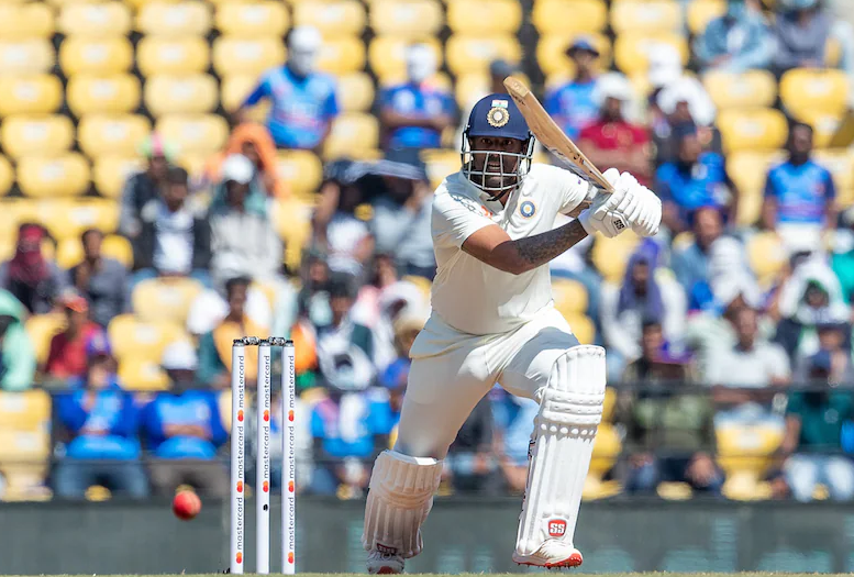 Suryakumar Yadav | Image: Getty Images