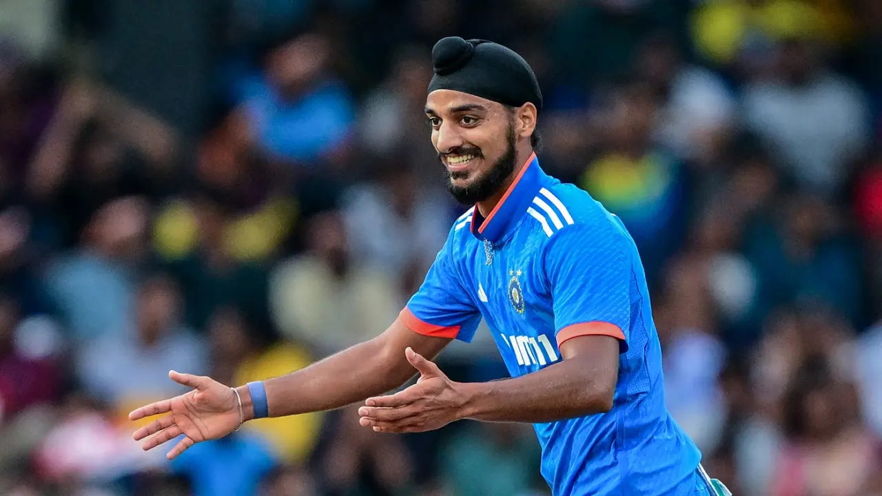 Arshdeep Singh | IPL | Image: Getty Images